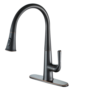 Pull Down Sink Faucet